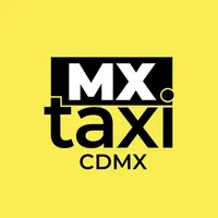 MxTaxi CDMX icon