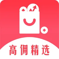 高佣精选版 icon