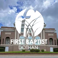 First Baptist Church Dothan icon