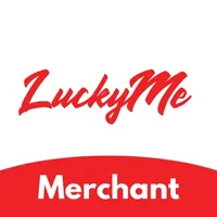 LuckyMe Merchant icon