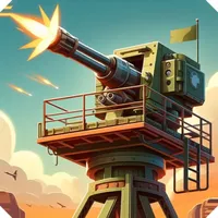 Tower Defense: Tank Games icon