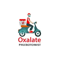 OxalateLabsOnGo Phlebo icon