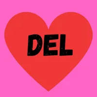 Del: Persian Jewish Dating icon