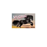 Mustang Restaurant icon