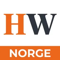 HandelsWatch Norge icon