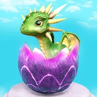 Merge Dragon: Monster Games icon