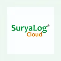 Suryalog Cloud icon