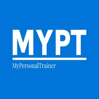 My Personal Trainer - AI icon