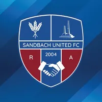 Sandbach United FC icon