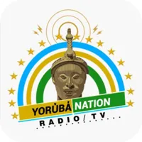 Yoruba Nation Radio/TV icon