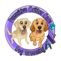 Pawsitive Critter Care icon