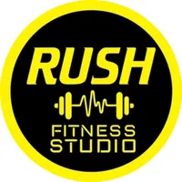 Rush Fitness Studio icon