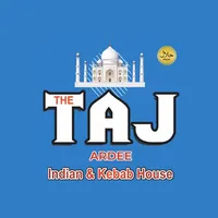 The Taj Ardee icon