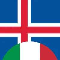 Dizionario Islandese-Italiano icon