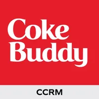 Coke Buddy - CCRM icon