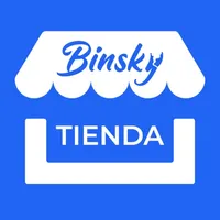 Binsky Tienda icon