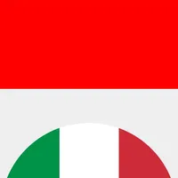 Indonesiano-Italiano icon
