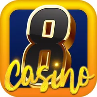 8 Casino - Online Slots icon