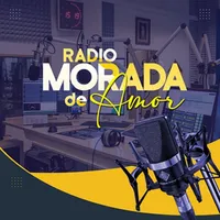 Radio Morada de Amor icon