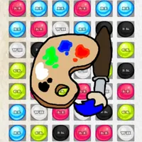 Match-3 Painter icon