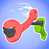 Wrench Puzzle icon