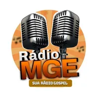 Radio MGE icon