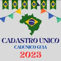 Cadastro Único : CadÚnico Guia icon