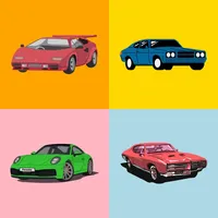 Car Logo Quiz - Know them all? icon