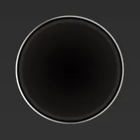 Black Circle Pro icon