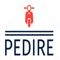 PEDIRE - Product Delivery App icon