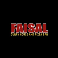 Faisal Asian Takeaway icon