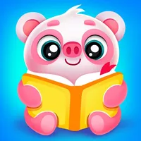 Piggy Panda: Learning Games icon