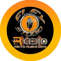 FLEX STUDIO RADIO TV icon