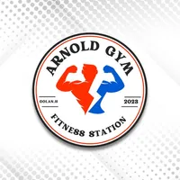 Arnold Gym icon