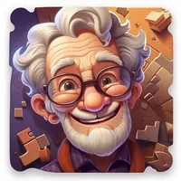 Jigsaw Master 3D icon