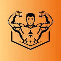 GymCore Fitness & Gym Workouts icon