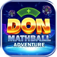 Don Vip Math Ball icon