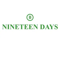 Nineteen Days icon