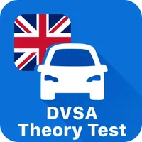 Driving license -Theory Test icon