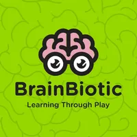 BrainBiotic icon