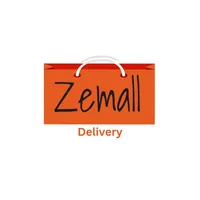 Zemall Delivery icon