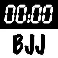 Timer4BJJ icon