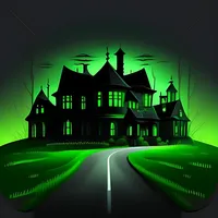 Haunted Maps icon