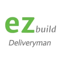 EZ Build Deliveryman icon