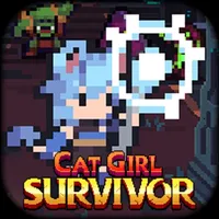 Cat Girl Survivor icon