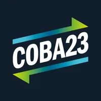 COBA 2023 Convention App icon