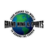 Grand Wine & Spirits icon