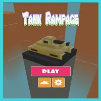 Tank Rampage icon