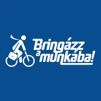 Bringázz a munkába! icon