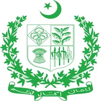 The Pakistan Code icon